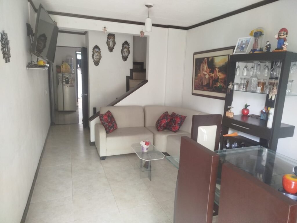 Casa en Venta en Pasto