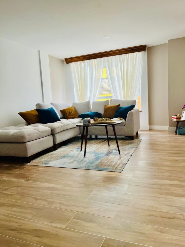 Apartamento en Venta en Pasto