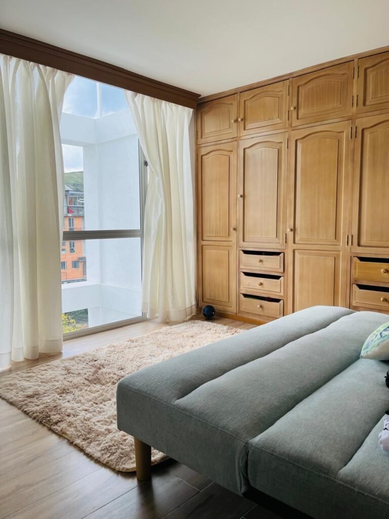 Apartamento en Venta en Pasto