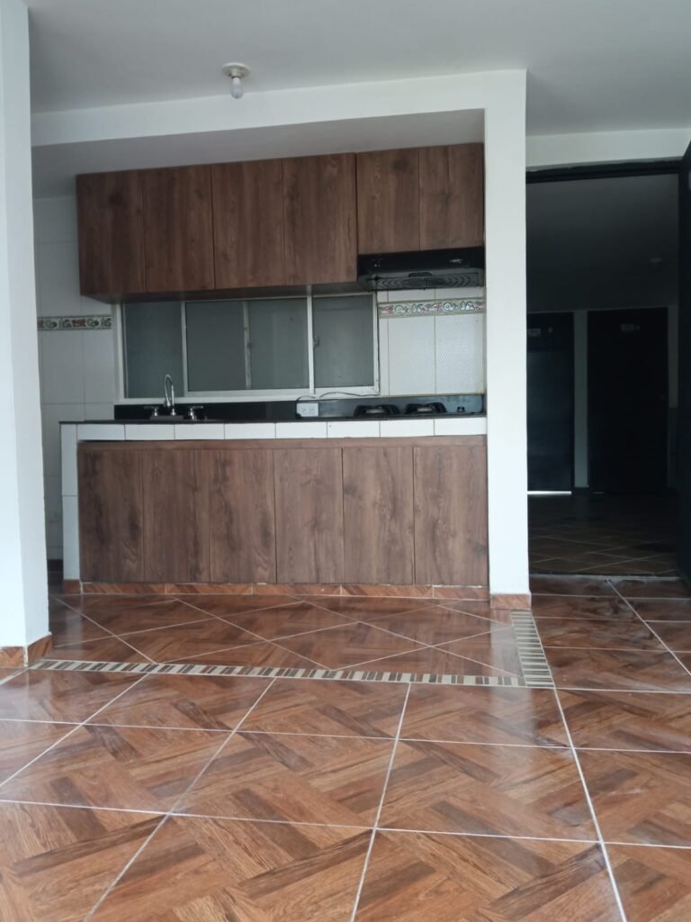 Apartamento en Venta o Anticrés en Pasto