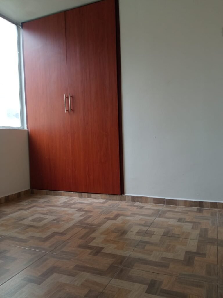 Apartamento en Venta o Anticrés en Pasto
