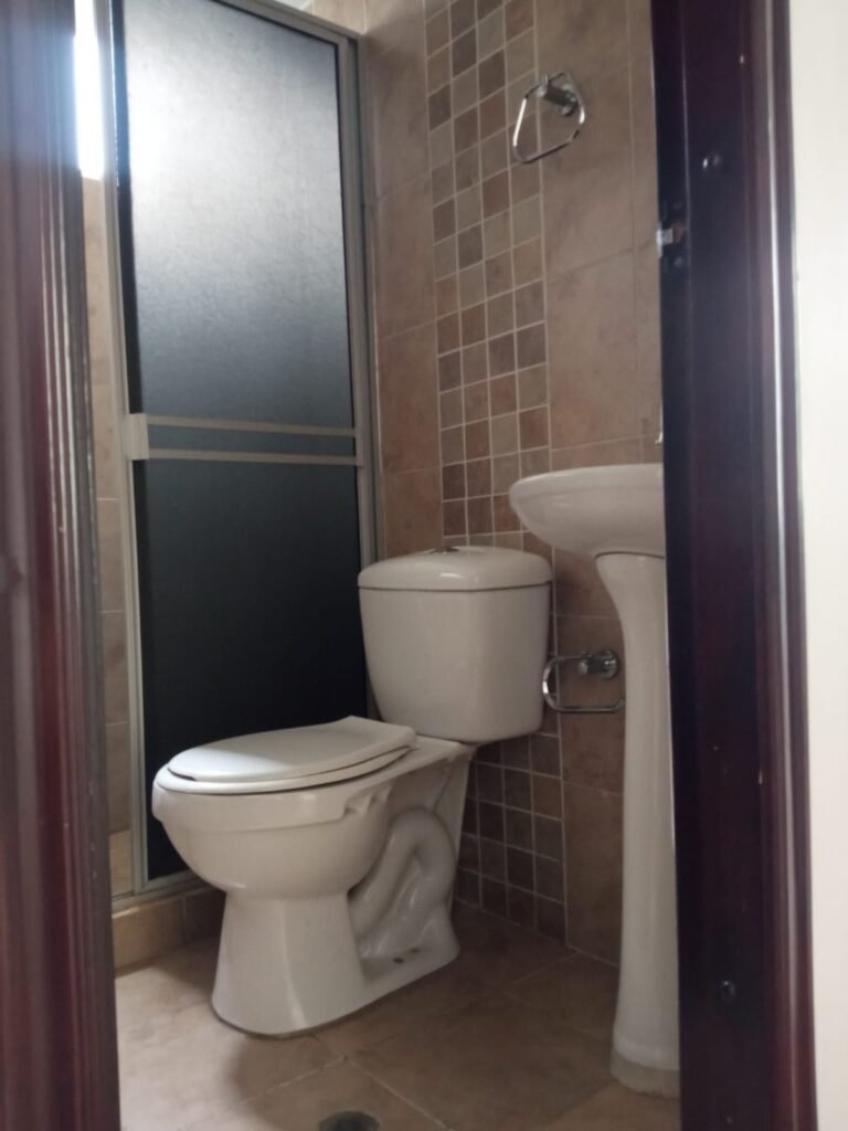 Apartamento en Venta o Anticrés en Pasto