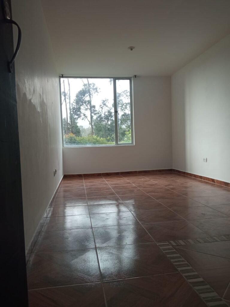 Apartamento en Venta o Anticrés en Pasto