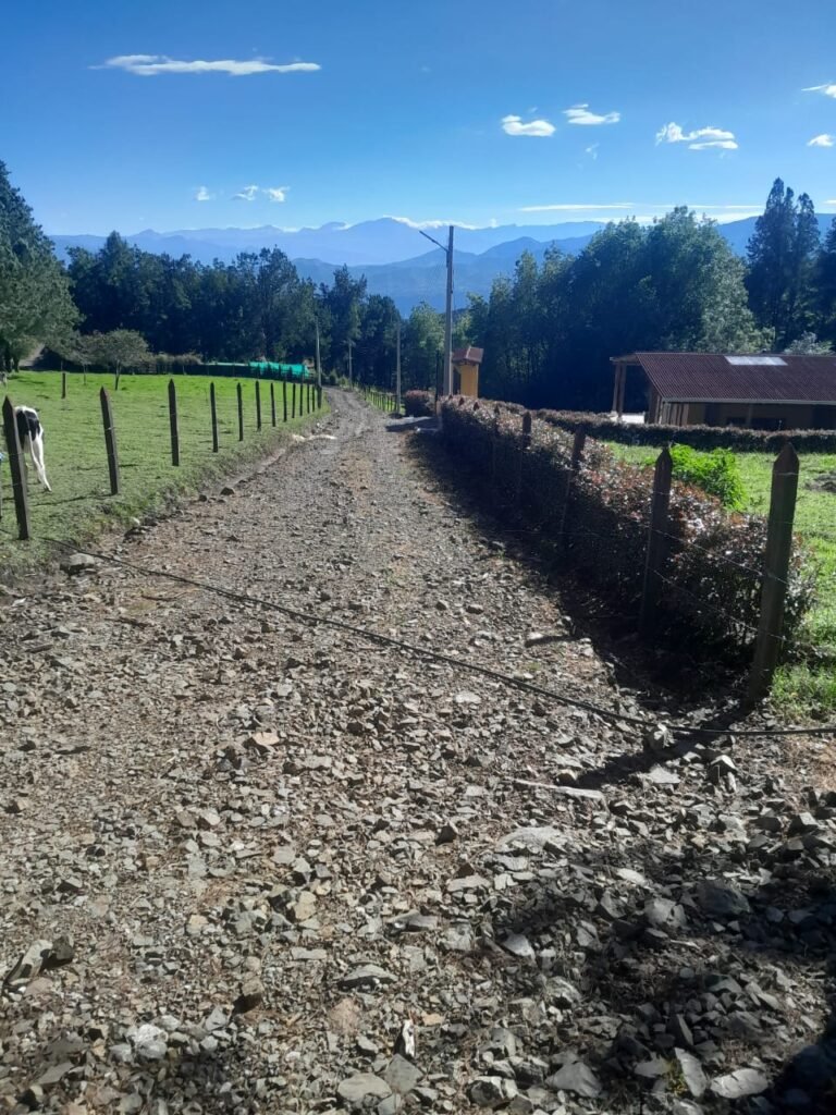 Lote en Venta en Pasto