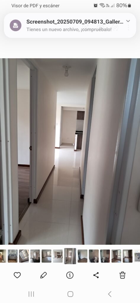 Apartamento en Venta en Pasto