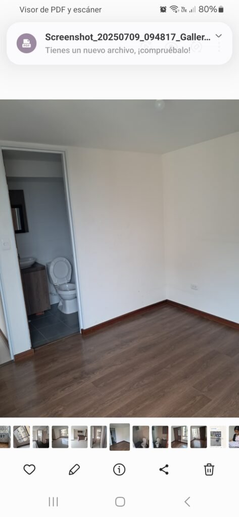 Apartamento en Venta en Pasto