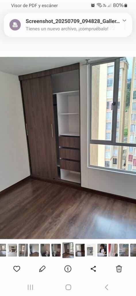 Apartamento en Venta en Pasto