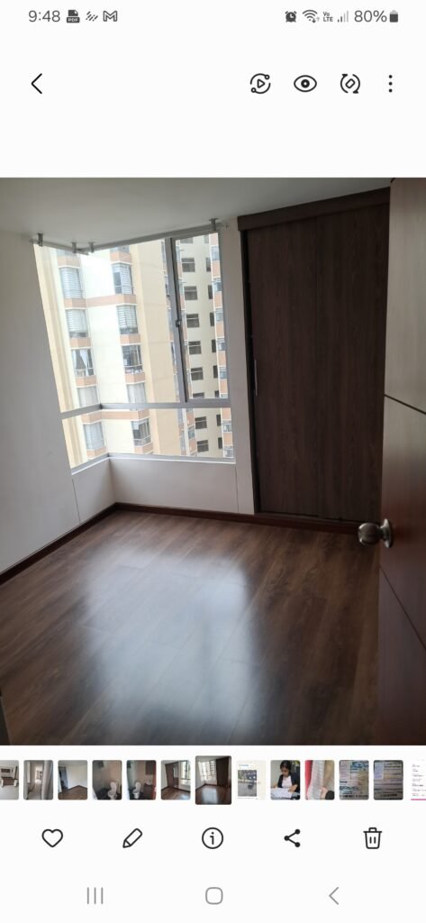 Apartamento en Venta en Pasto