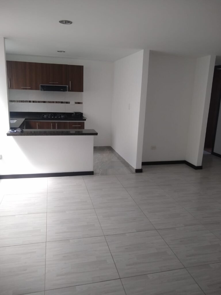 Apartamento en Venta en Pasto