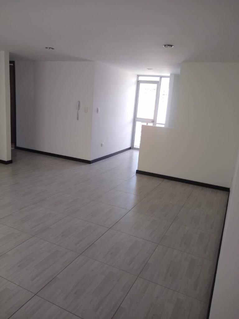 Apartamento en Venta en Pasto
