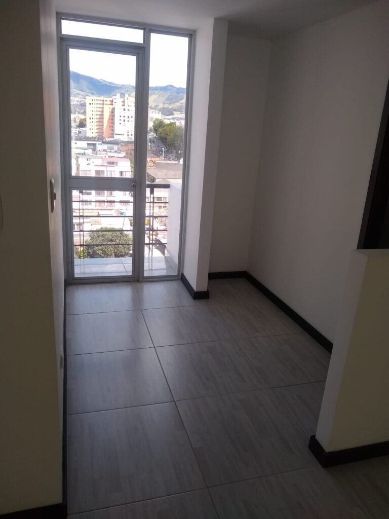 Apartamento en Venta en Pasto