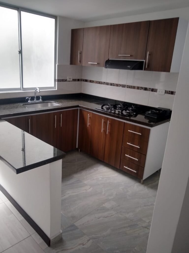 Apartamento en Venta en Pasto