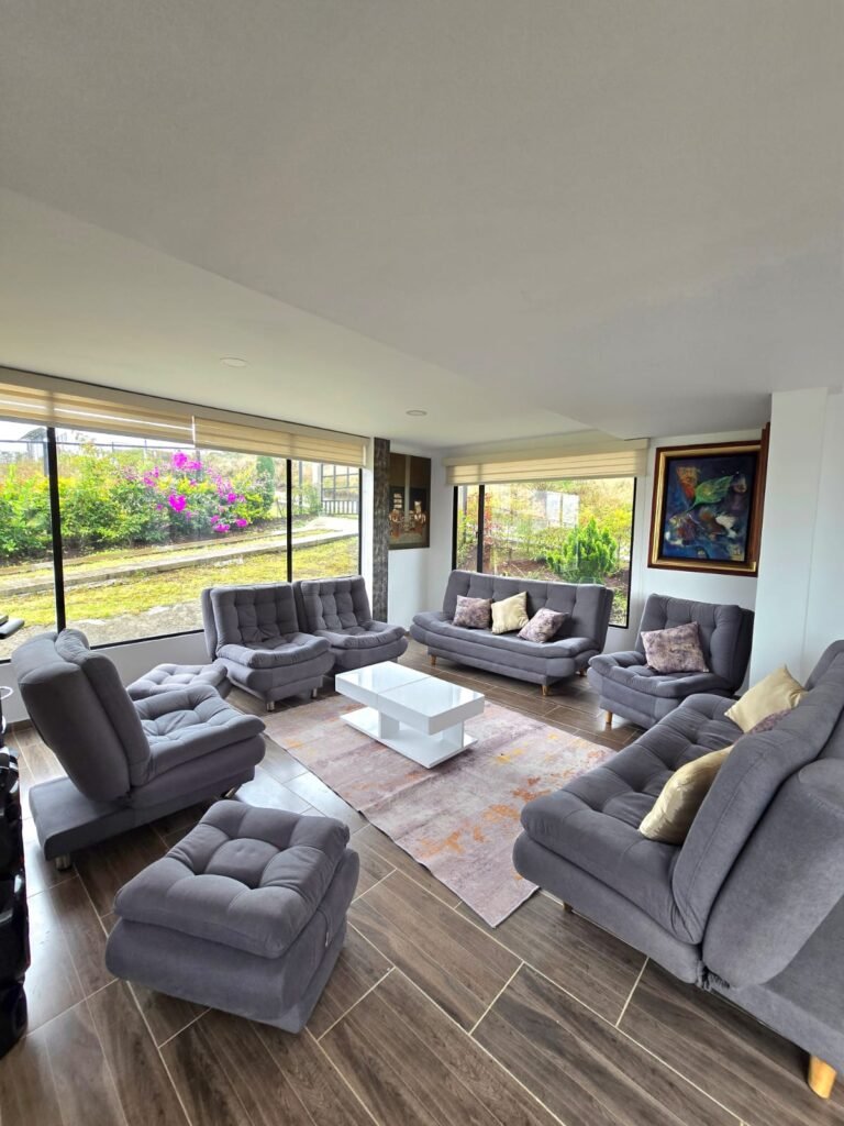 Casa en Venta en Pasto