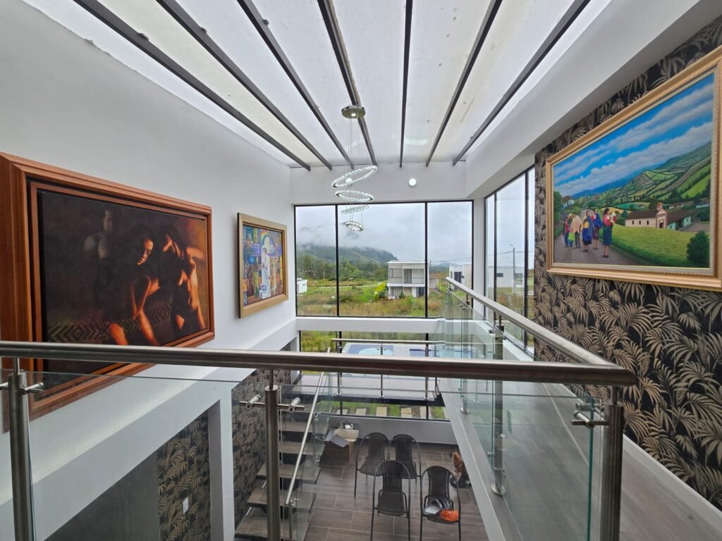 Casa en Venta en Pasto