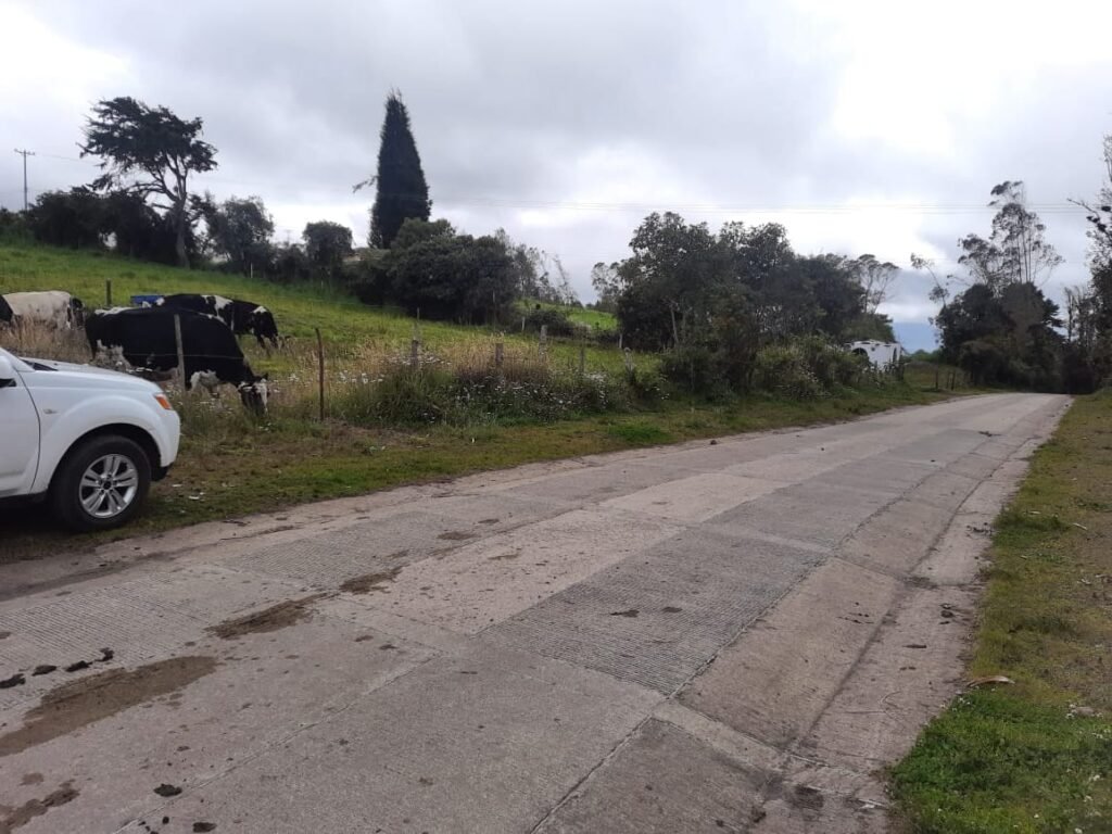 Finca en Venta en Pasto