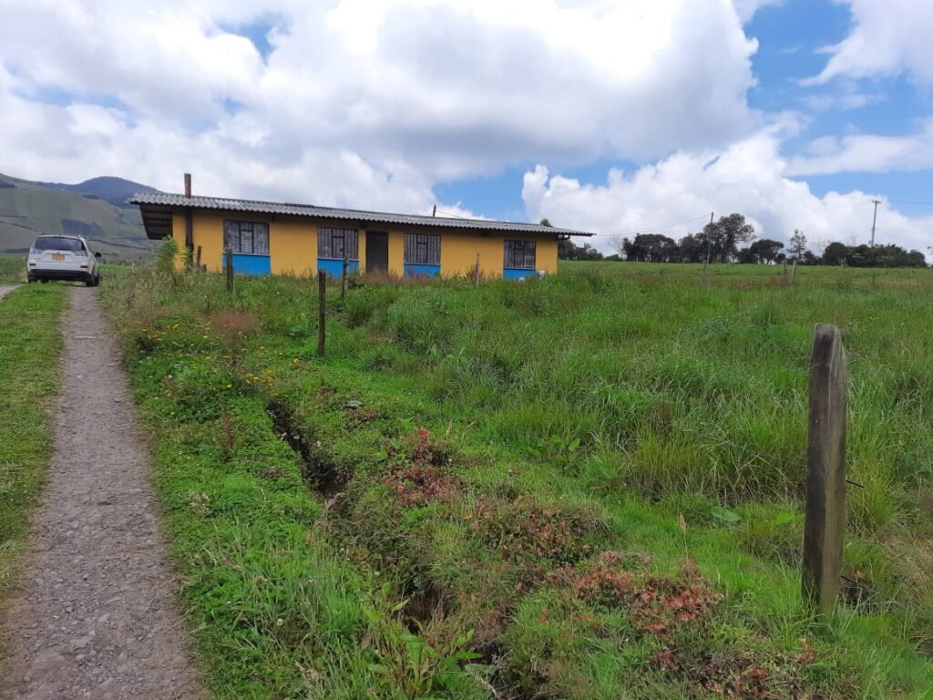 Finca en Venta en Pasto