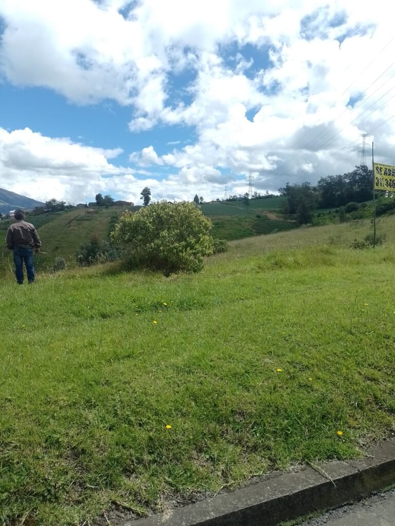 Lote en Venta en Pasto