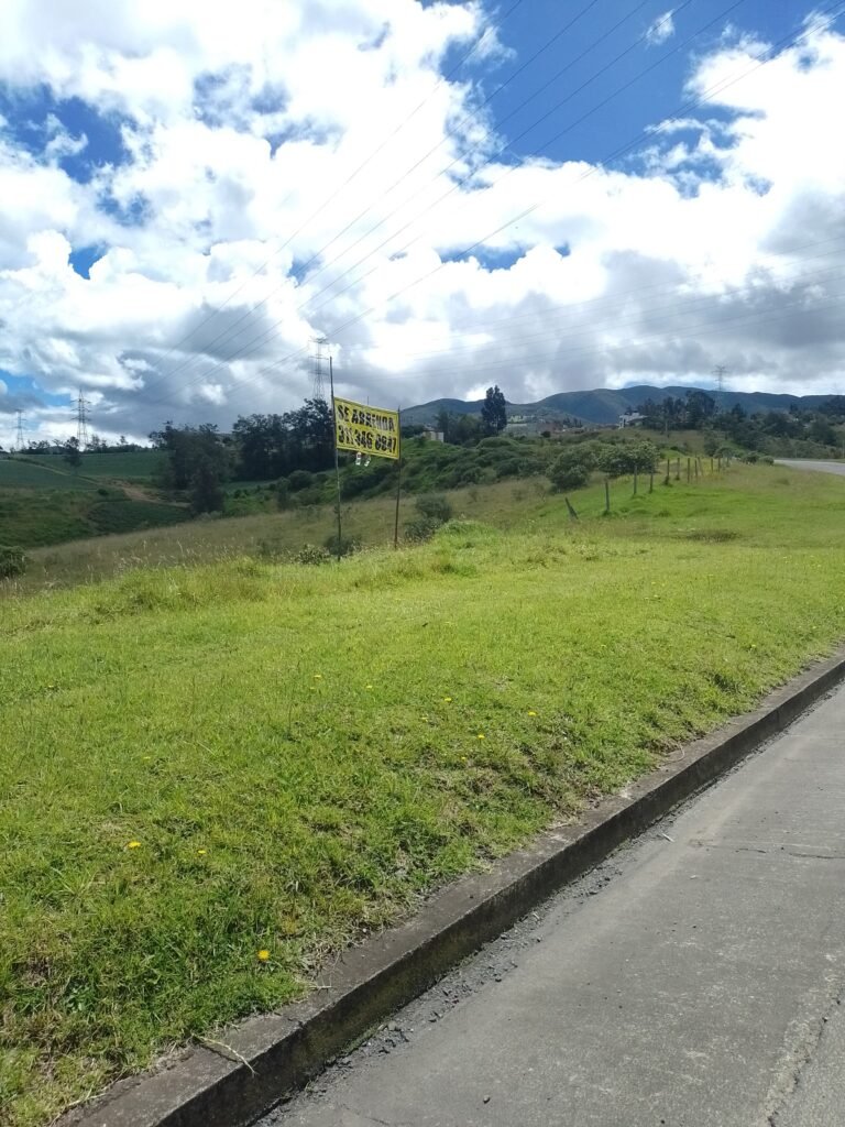 Lote en Venta en Pasto
