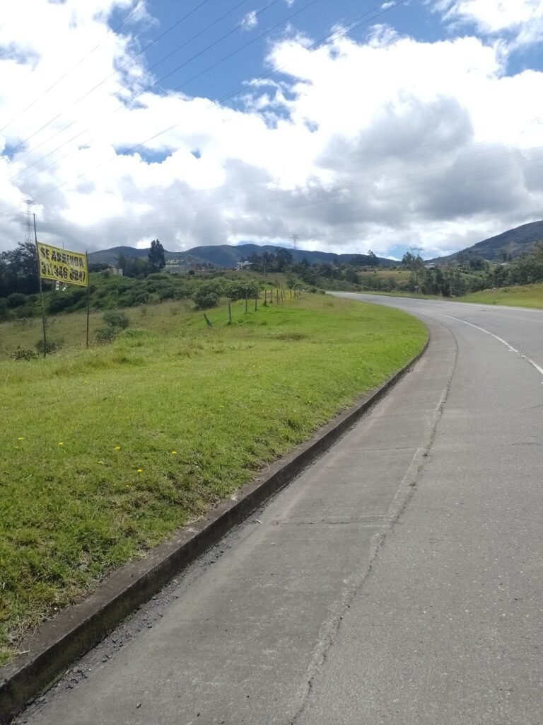 Lote en Venta en Pasto