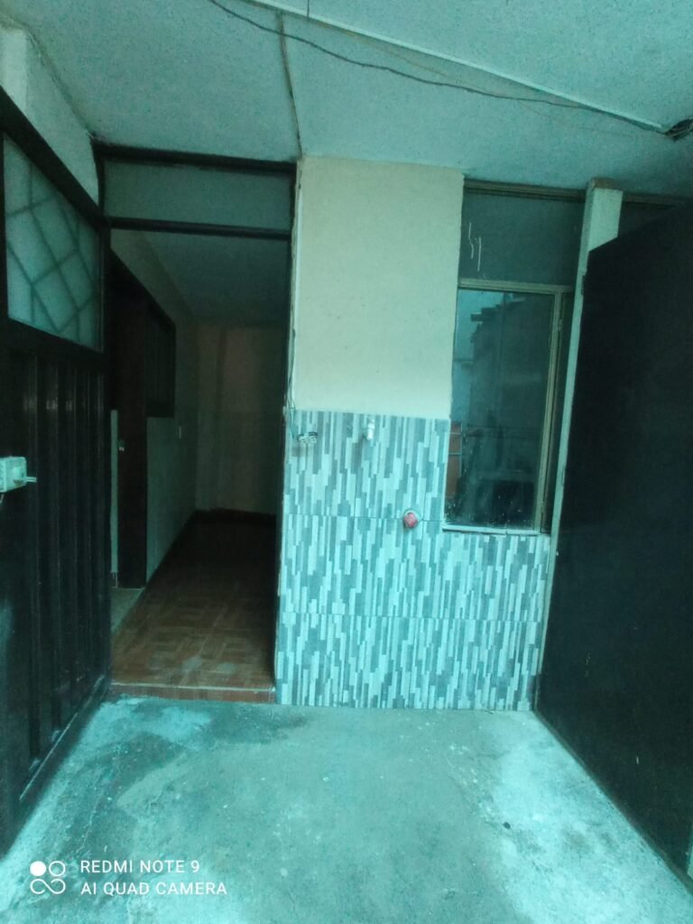 Inmuebles Pasto