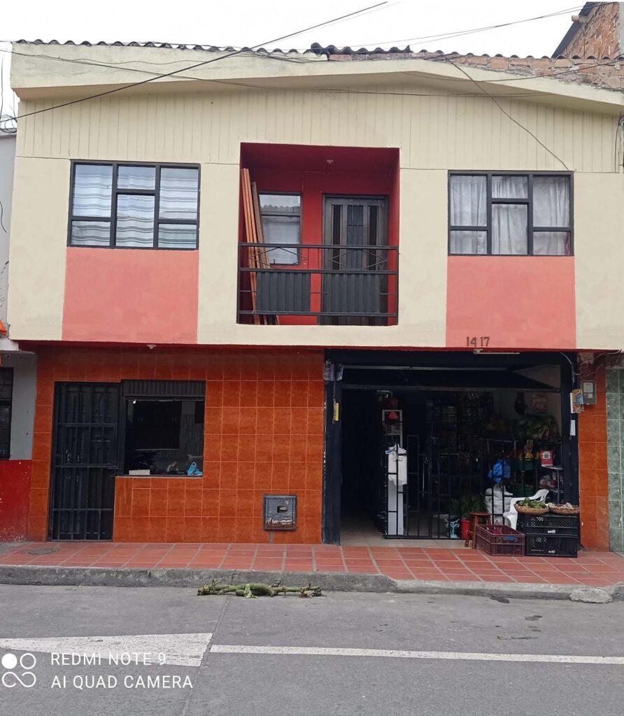 Casa en Venta en Pasto