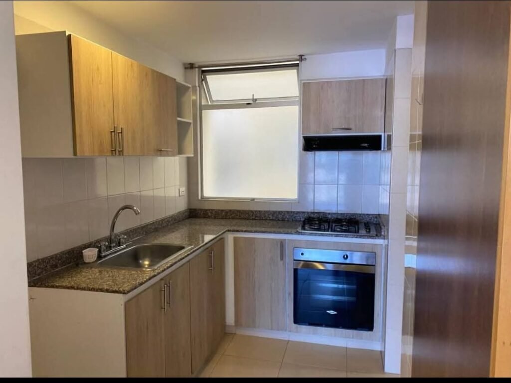 Apartamento en Venta en Pasto