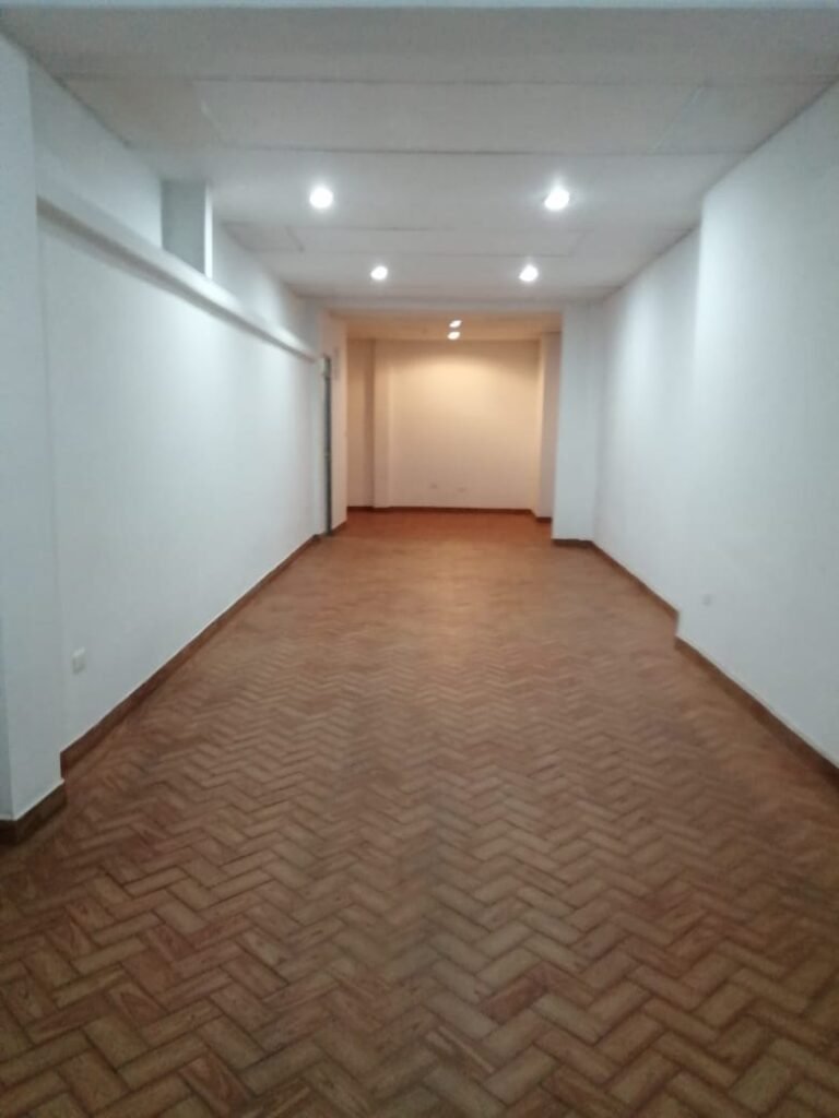 Local en arriendo en Pasto