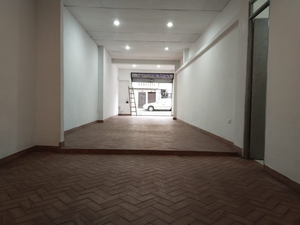 Local en arriendo en Pasto