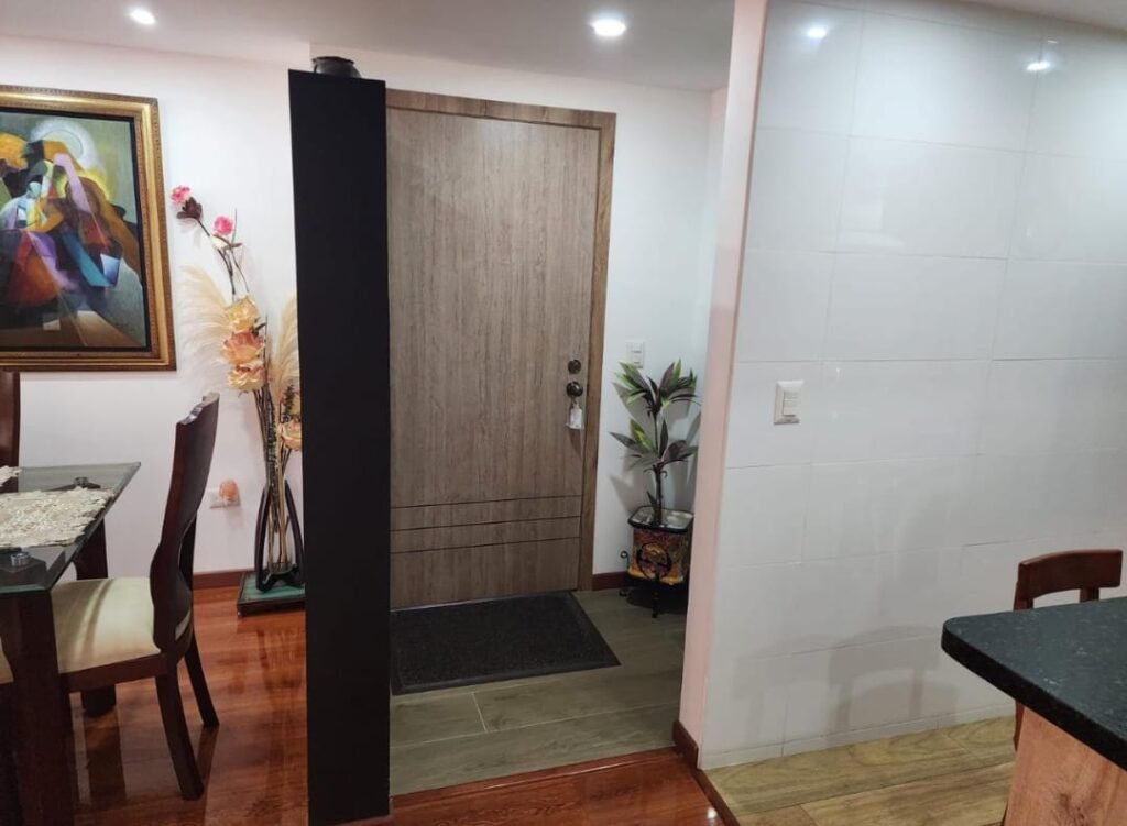 Apartamento en Venta - Pasto