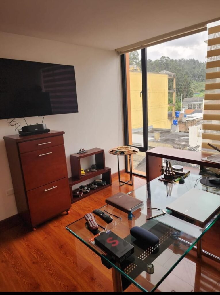 Apartamento en Venta - Pasto