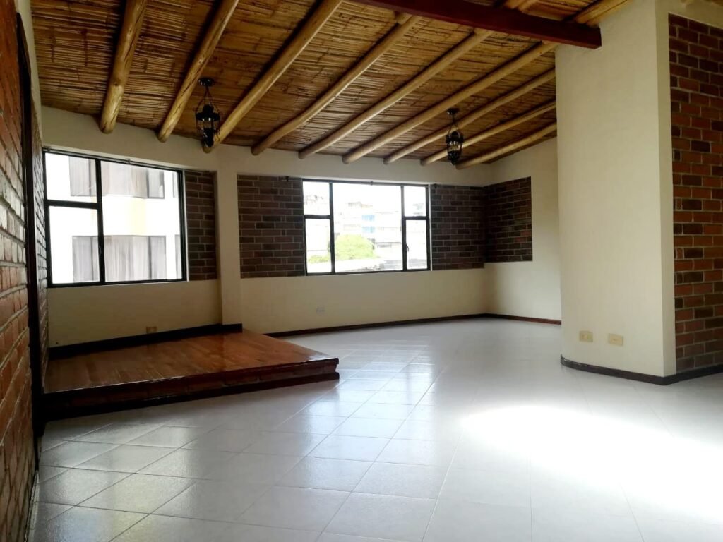 Apartamento en Venta Pasto - Atahualpa