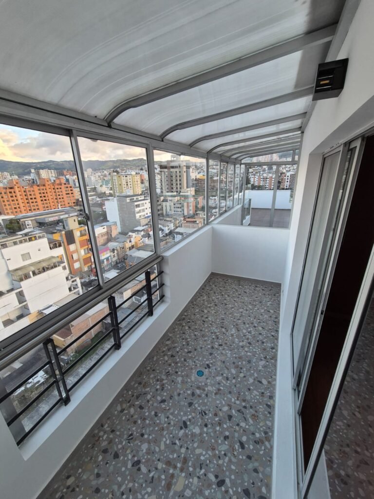 Apartamento en Venta - Pasto