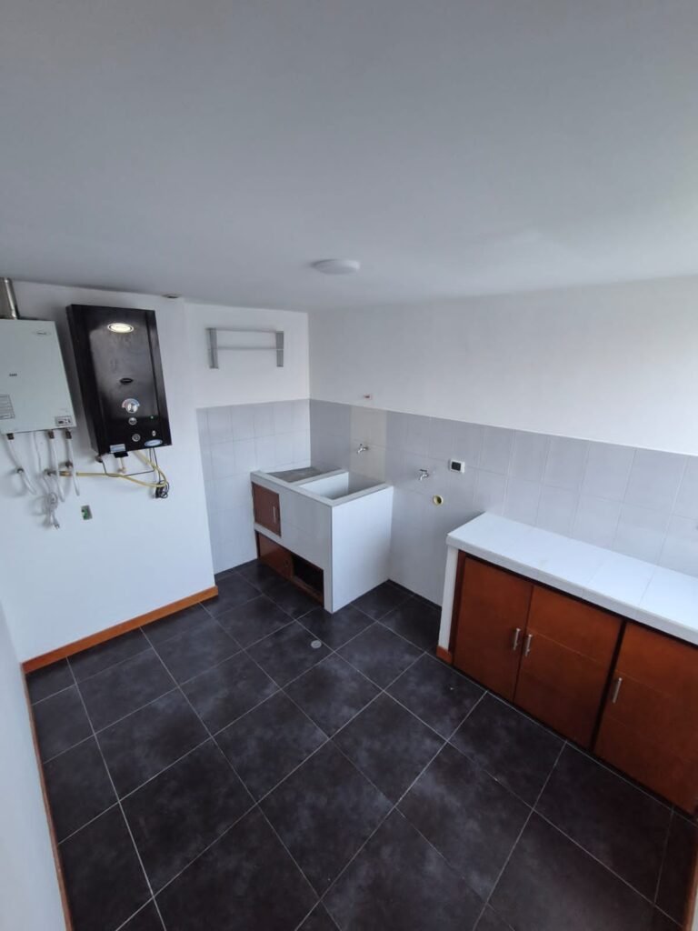Apartamento en Venta - Pasto