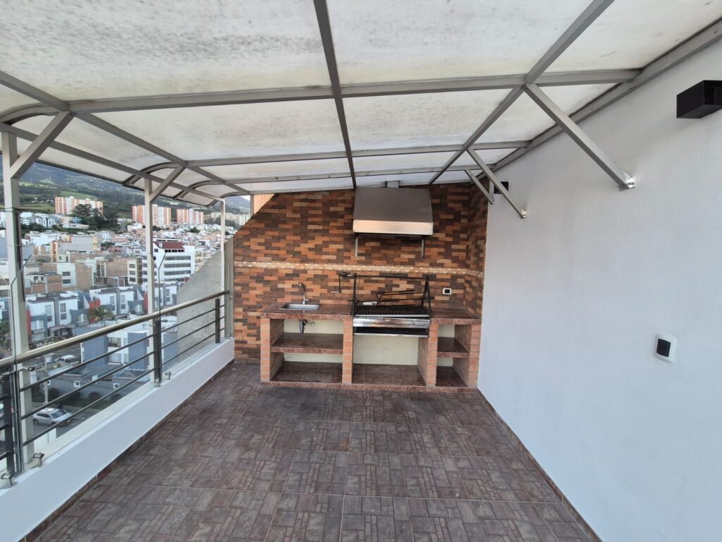 Apartamento en Venta - Pasto