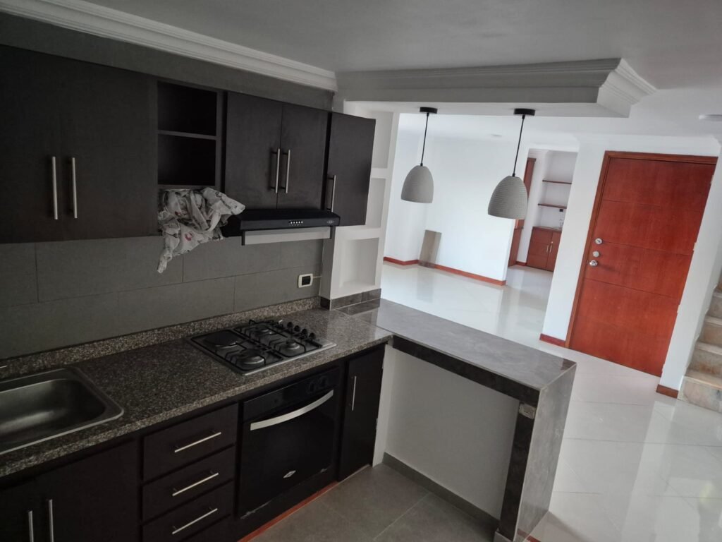 Apartamento en Venta - Pasto