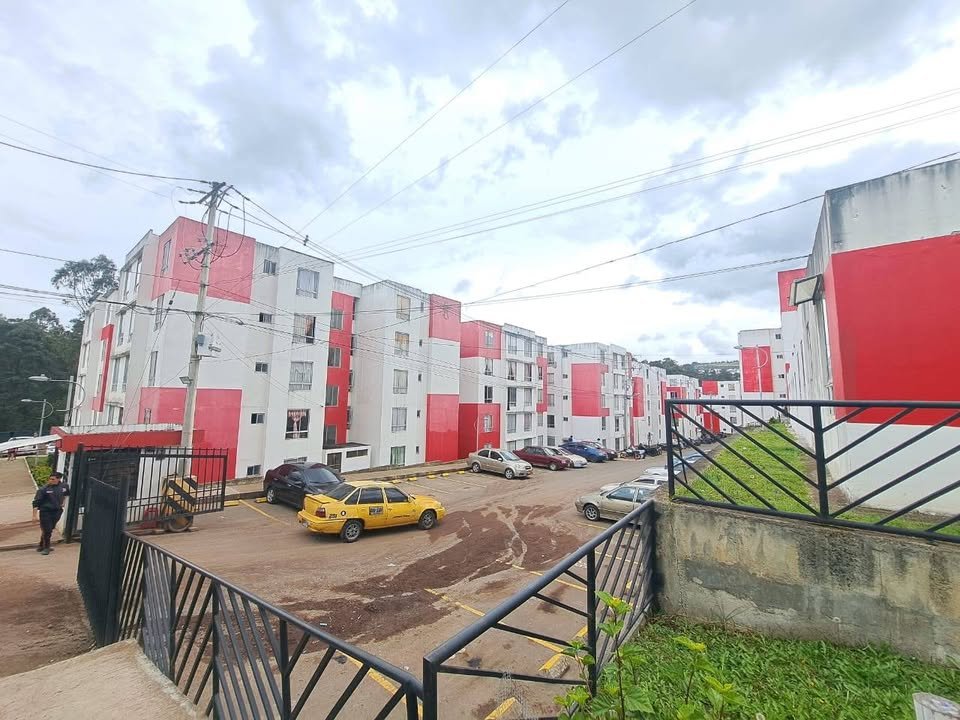 Apartamento en Venta - Pasto