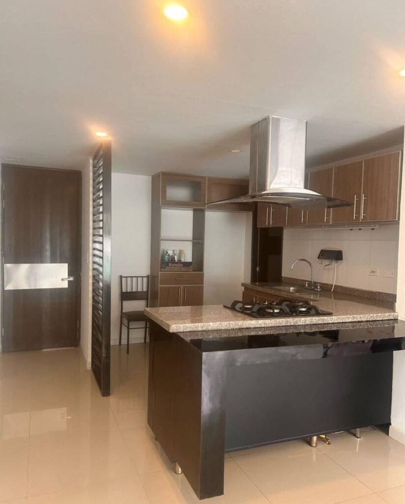Apartamento en Venta - Pasto