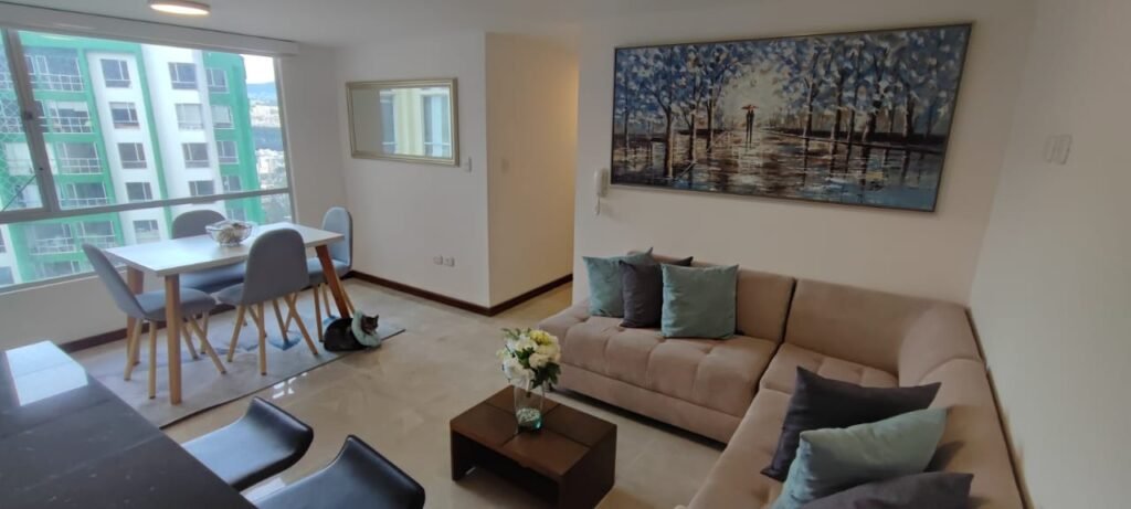 Apartamento en Venta Pasto - La Colina