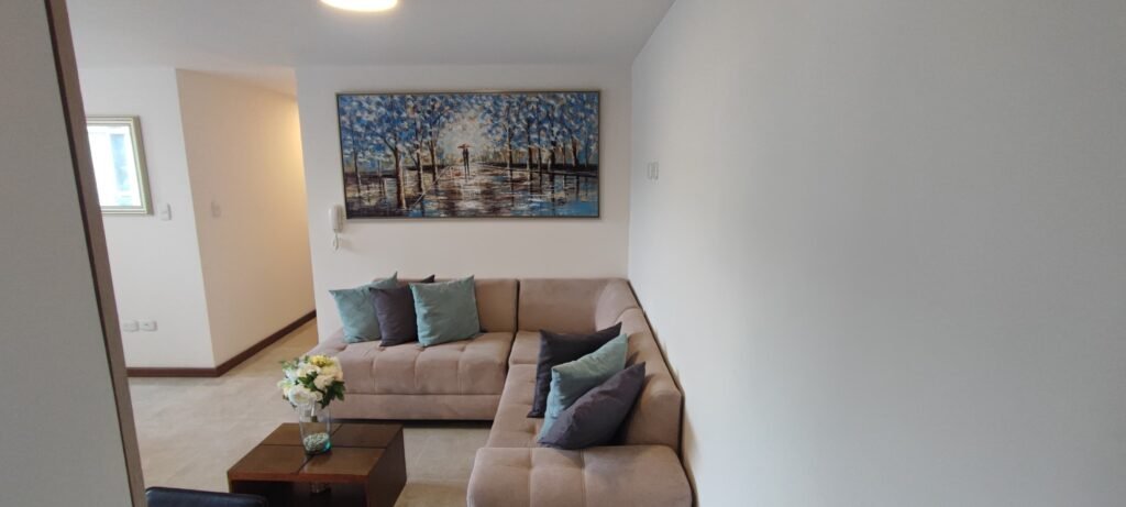 Apartamento en Venta Pasto - La Colina