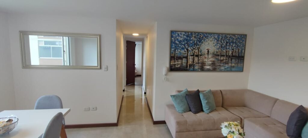 Apartamento en Venta Pasto - La Colina