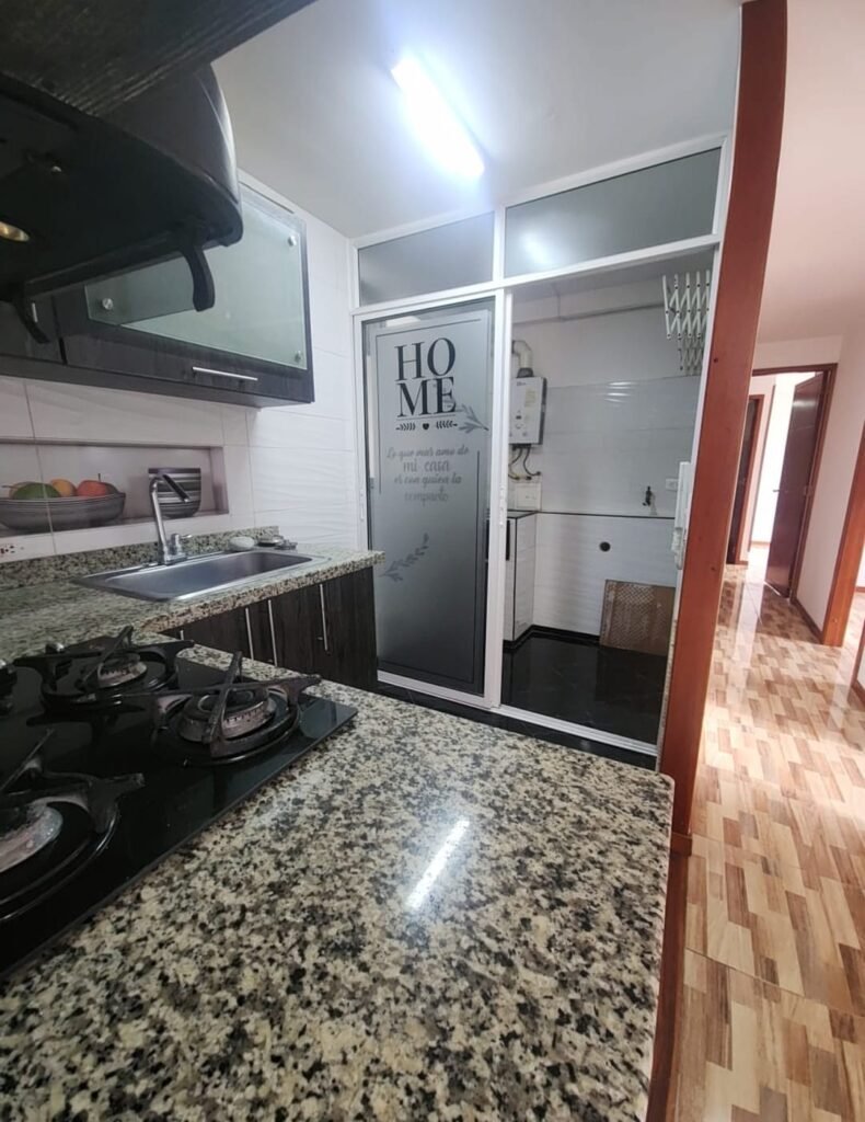 Apartamento en Venta - Pasto - Torres de Mariluz