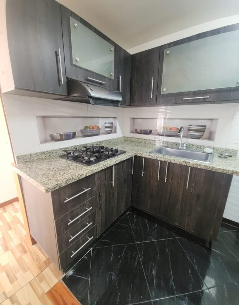 Apartamento en Venta - Pasto - Torres de Mariluz