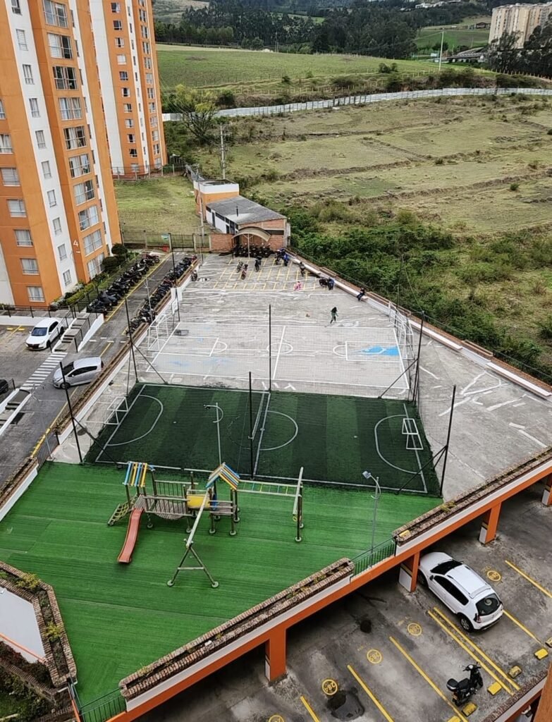 Apartamento en Venta - Pasto - Torres de Mariluz