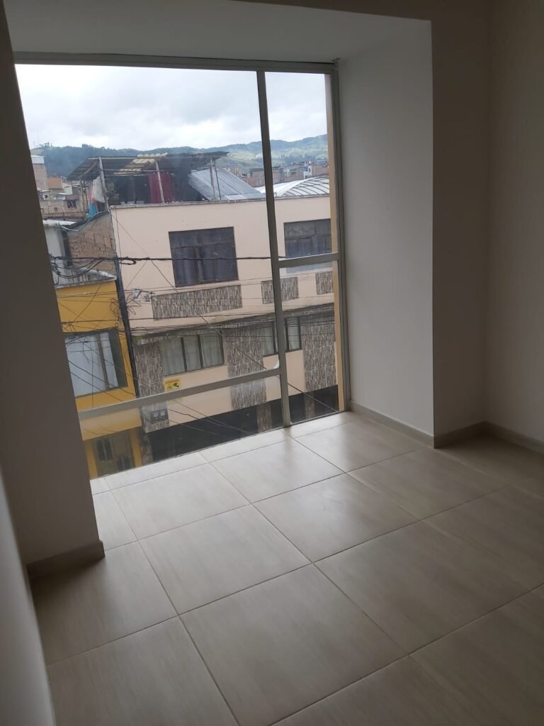 Apartamento en venta - Pasto - Las Lunas