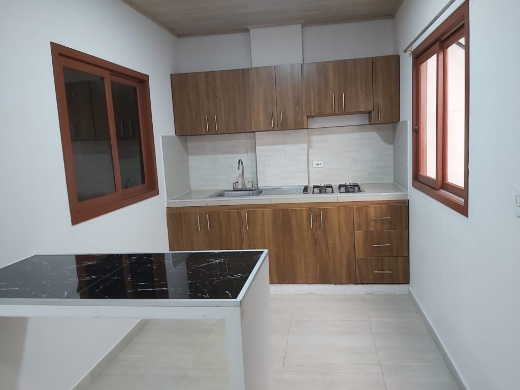 Apartamento en venta - Pasto - Las Lunas