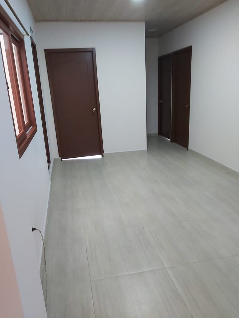 Apartamento en venta - Pasto - Las Lunas