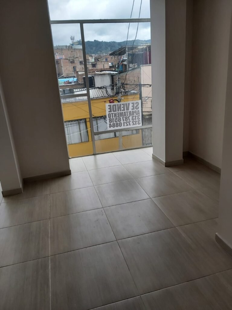 Apartamento en venta - Pasto - Las Lunas