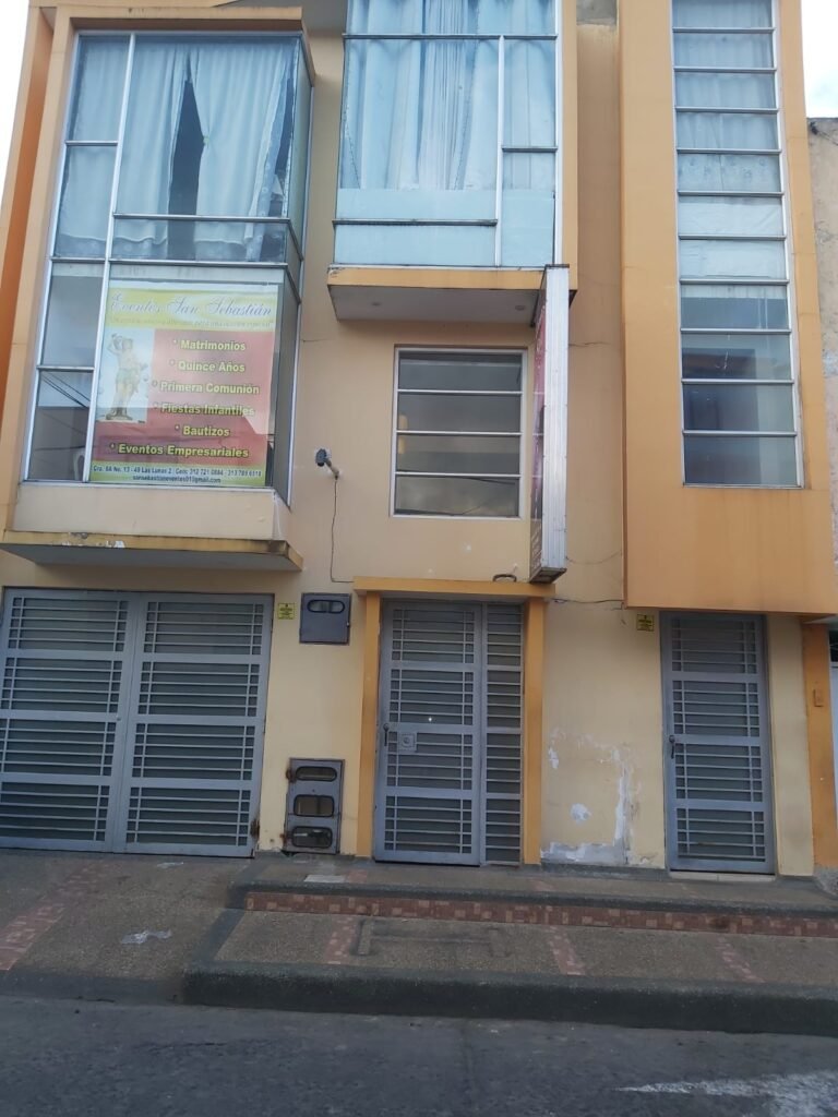 Apartamento en venta - Pasto - Las Lunas