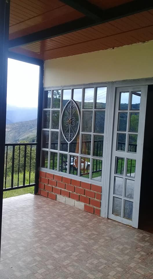 Casa en Venta en Buesaco - IP-0061A