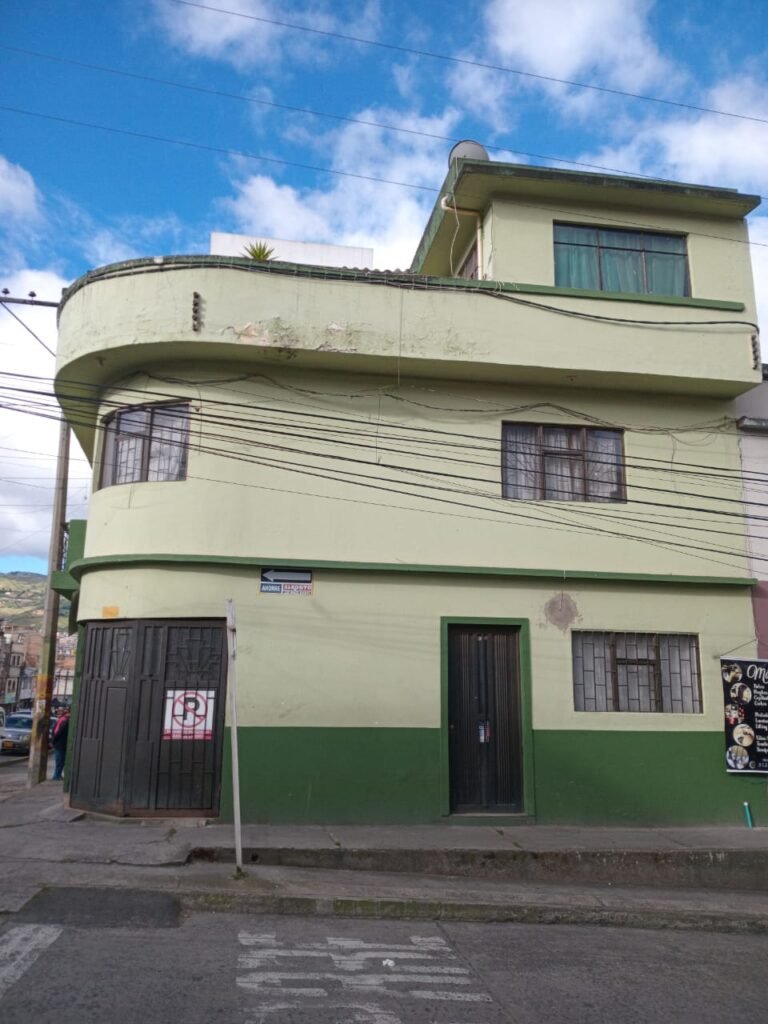 Casa en venta - Pasto